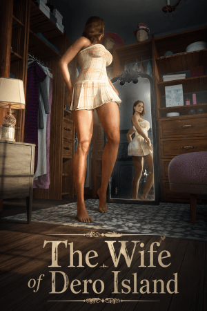 The Wife of Dero Island