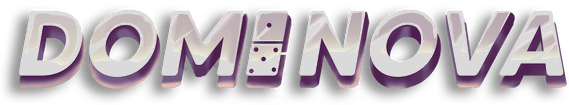 Логотип Dominova