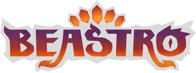 Логотип Beastro