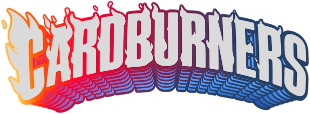 Логотип Cardburners