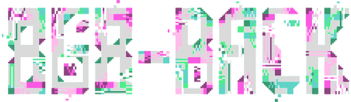 Логотип 868-BACK