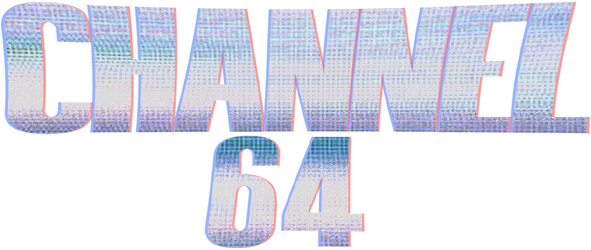 Логотип Channel 64