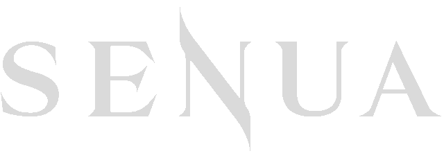 Логотип Senua
