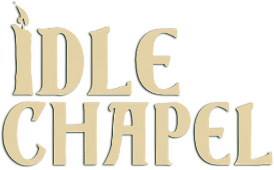 Логотип Idle Chapel