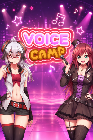 Voice Camp