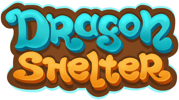 Логотип Dragon Shelter