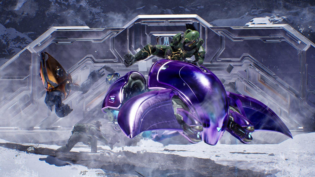 Halo: Campaign Evolved