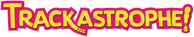 Логотип Trackastrophe!