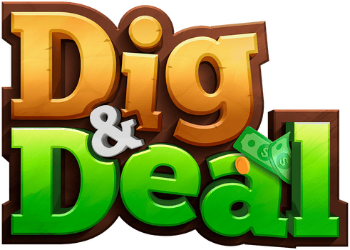Логотип Dig and Deal