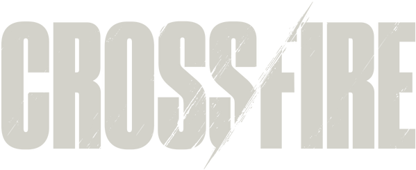 Логотип Crossfire
