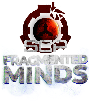Логотип SCP: Fragmented Minds