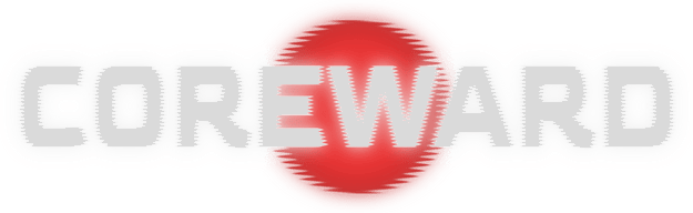 Логотип Coreward