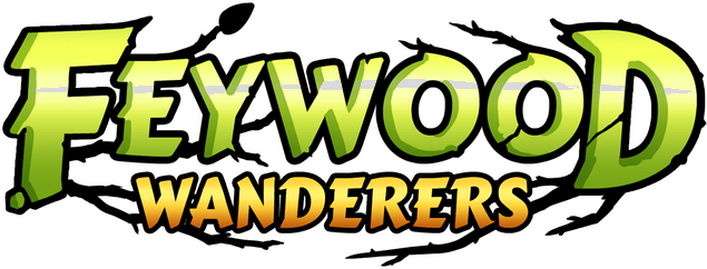 Логотип Feywood Wanderers