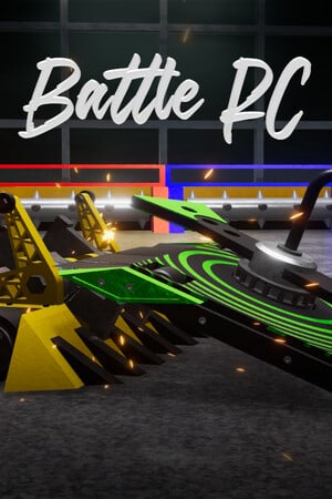 Battle RC