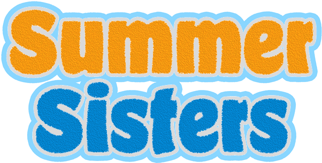 Логотип Summer Sisters