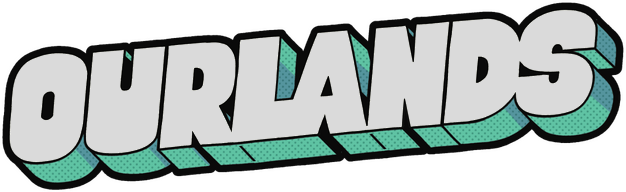 Логотип Ourlands