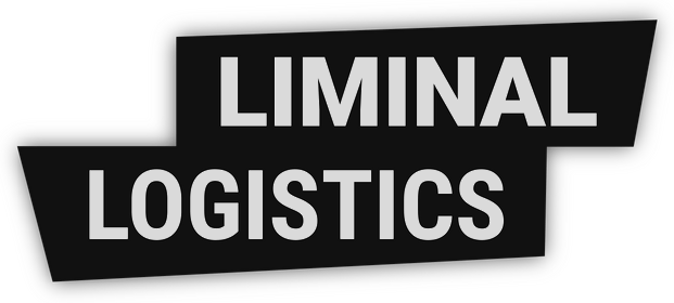 Логотип Liminal Logistics