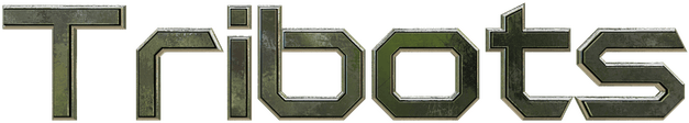 Логотип Tribots