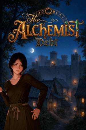 The Alchemist's Debt