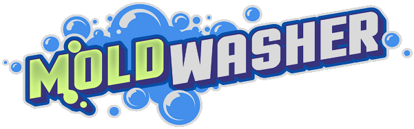 Логотип Moldwasher