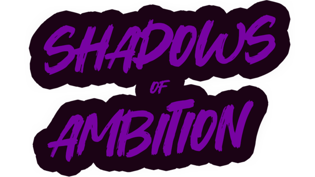 Логотип Shadows of Ambition