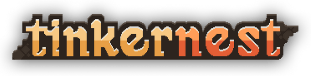 Логотип Tinkernest