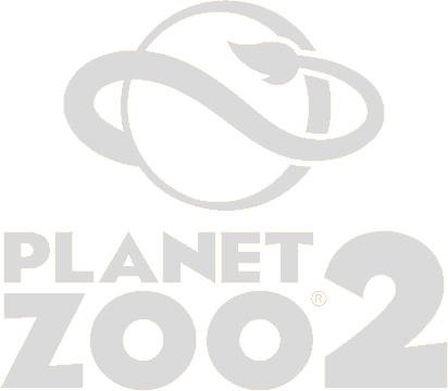 Логотип Planet Zoo 2