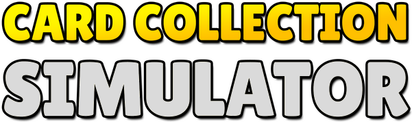 Логотип Card Collection Simulator
