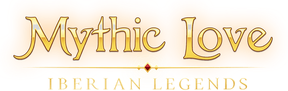 Логотип Mythic Love: Iberian Legends