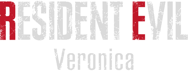 Логотип Resident Evil Veronica