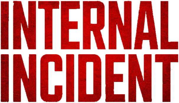 Логотип Internal Incident
