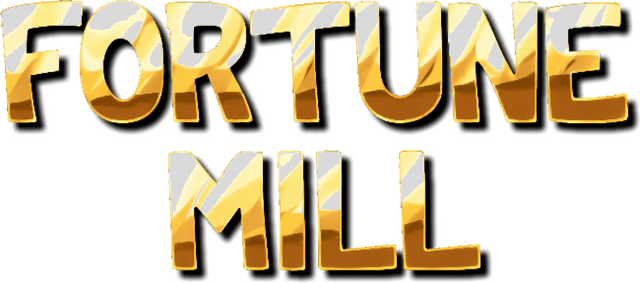 Логотип Fortune Mill
