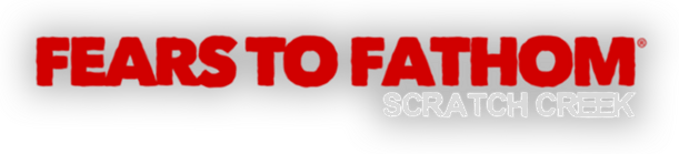 Логотип Fears to Fathom - Scratch Creek
