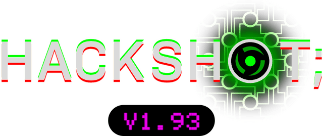 Логотип Hackshot