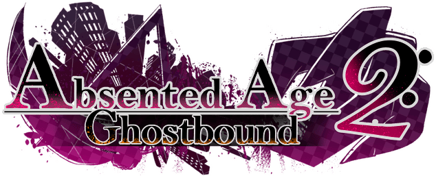 Логотип AbsentedAge 2: Ghostbound