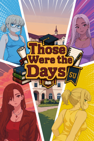 Those Were the Days
