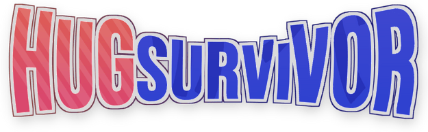 Логотип Hug Survivor