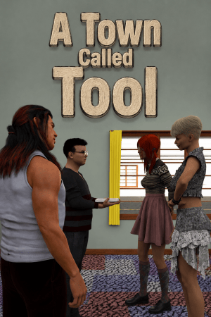 A Town Called Tool