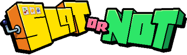 Логотип Slot or Not