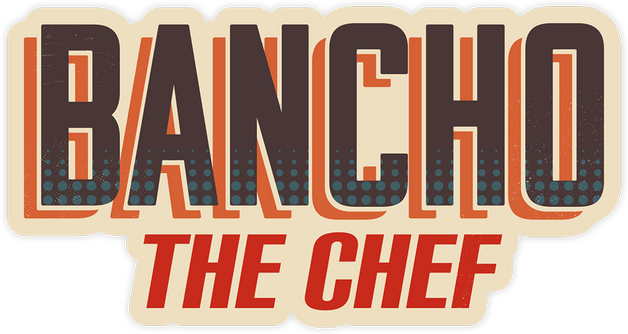 Логотип Bancho the Chef