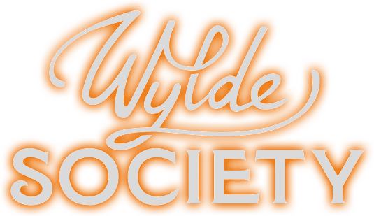 Логотип Wylde Society