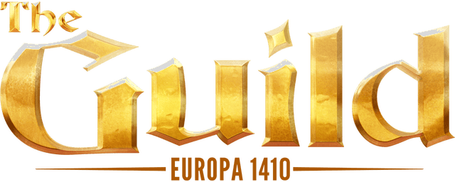 Логотип The Guild - Europa 1410