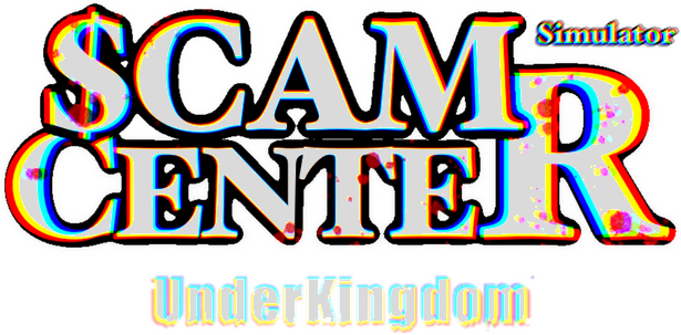 Логотип Scam Center Simulator: UnderKingdom