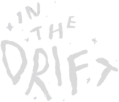 Логотип In The Drift