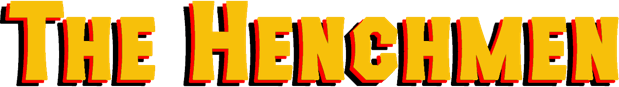 Логотип The Henchmen