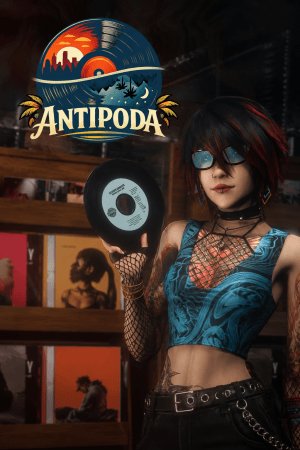 Antipoda