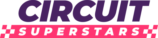 Логотип Circuit Superstars