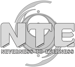 Логотип NTE: Neverness to Everness