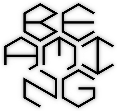 Логотип Beaming (2D puzzle)
