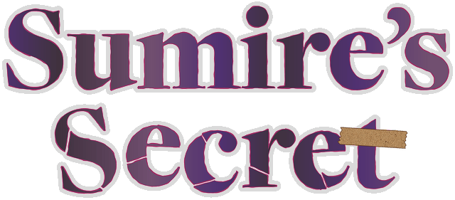 Логотип Sumire's Secret